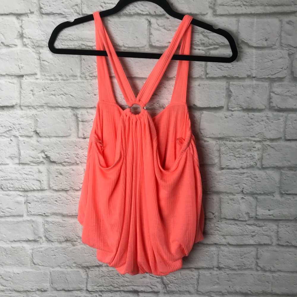 NWT | Free People Bubble Top